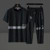 IMG-20250805-WA0096 Mas T-Shirt & Full pant Set
