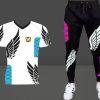 IMG-20250805-WA0102 Mas T-Shirt & Full pant Set