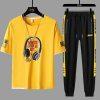 IMG-20250805-WA0103 Mas T-Shirt & Full pant Set