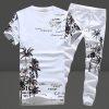 IMG-20250805-WA0107 Mas T-Shirt & Full pant Set