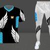 IMG-20250805-WA0111 Mas T-Shirt & Full pant Set