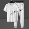 IMG-20250805-WA0115 Mas T-Shirt & Full pant Set