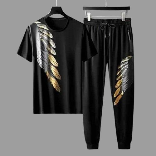 IMG-20250805-WA0121 Mas T-Shirt & Full pant Set