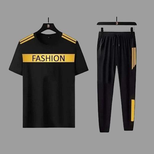 IMG-20250805-WA0133 Mas T-Shirt & Full pant Set