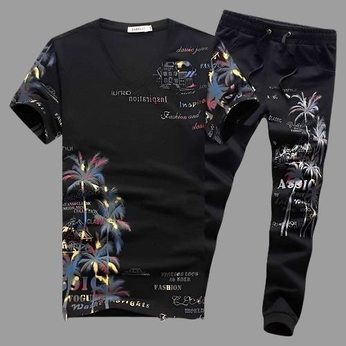 IMG-20250805-WA0137 Mas T-Shirt & Full pant Set