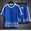 Short Sombo Set