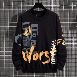 Cotton full Slevee T-Shirt