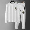 Cotton full Slevee T-Shirt and Trouser Combo Set
