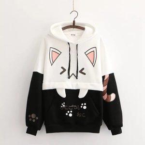 Premium Quality Ladies Hoodie