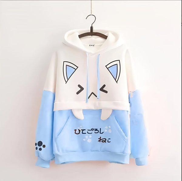 Premium Quality Ladies Hoodie