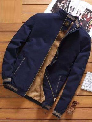 FULL SLEEVE GENTS JACKET
