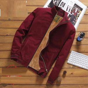 FULL SLEEVE GENTS JACKET