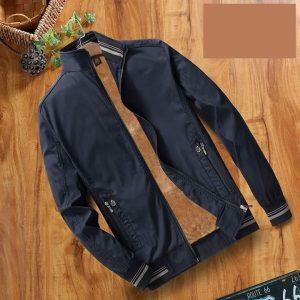 FULL SLEEVE GENTS JACKET