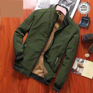 FULL SLEEVE GENTS JACKET