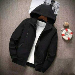 Stylish Bonded Hoodie For Men