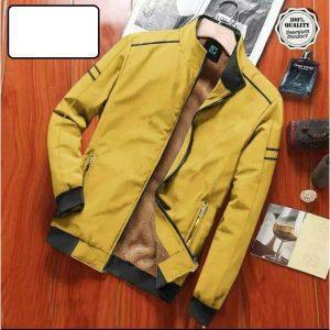 FULL SLEEVE GENTS JACKET