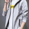 Stylish Bonded Hoodie For Men