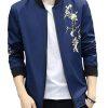 New Winter Collection Bonded Jacket For Men
