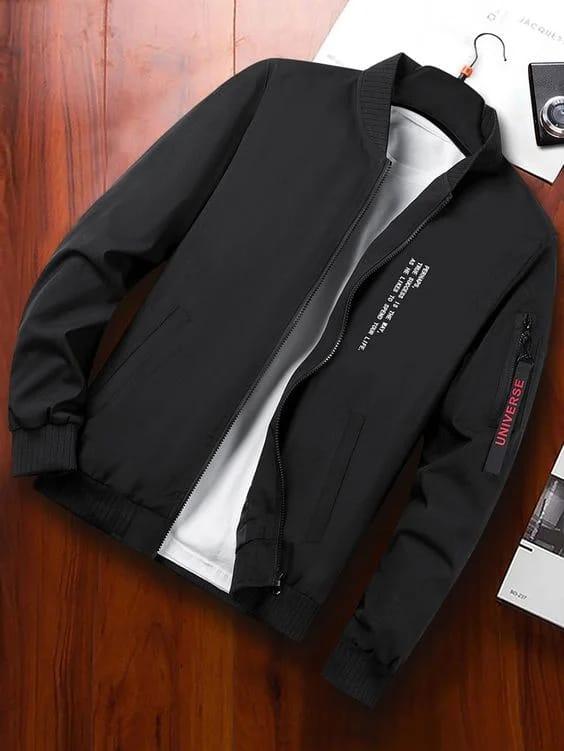 New Winter Collection Bonded Jacket For Men