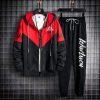 Hoodie and Trouser Combo set