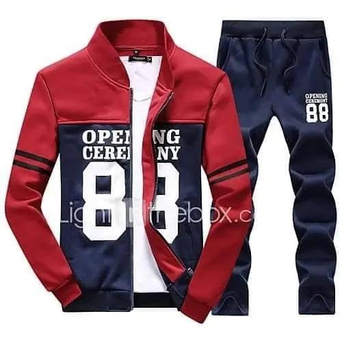 New Stylis Jacket with pant For Man - Jacket For Men