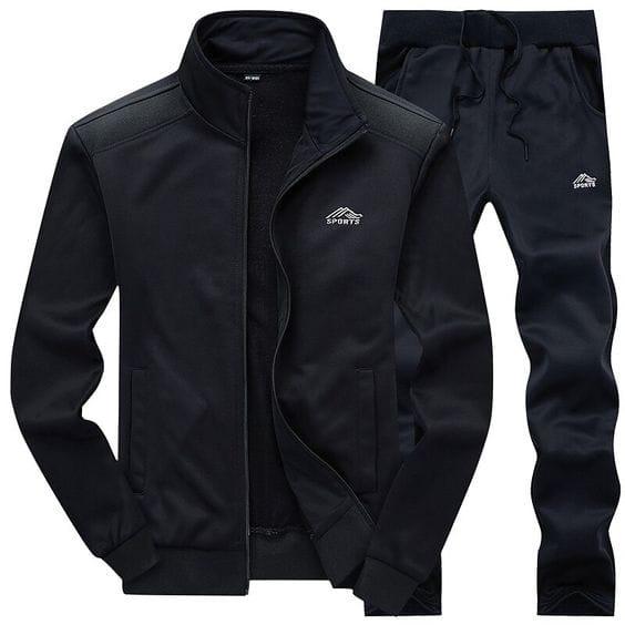 New Stylis Jacket with pant For Man - Jacket For Men