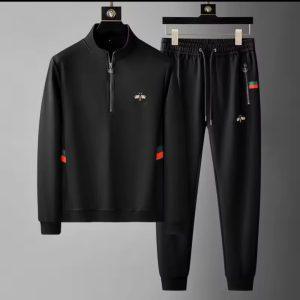 Cotton full Slevee T-Shirt and Trouser Combo Set