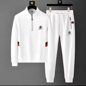 Cotton full Slevee T-Shirt and Trouser Combo Set