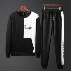 Cotton full Slevee T-Shirt and Trouser Combo Set