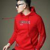 Premium Cotton Hoodie