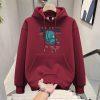 Gents Hoodie for Winter