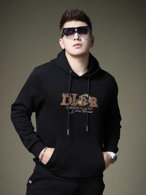 Gents Hoodie for Winter