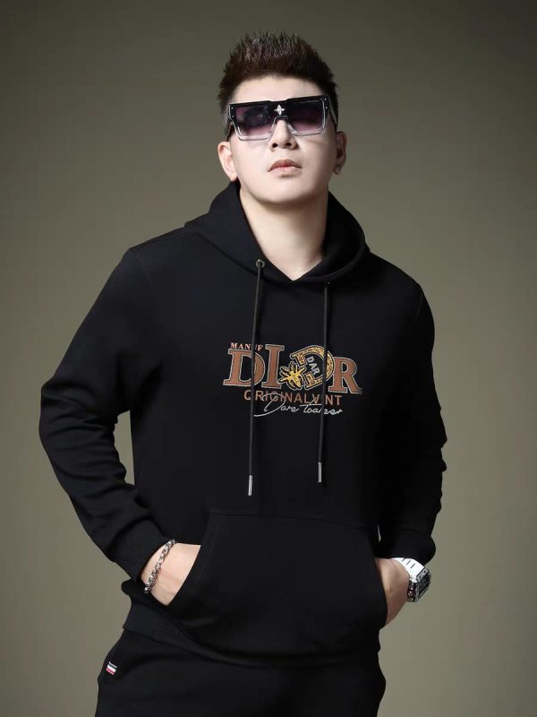 Gents Hoodie for Winter