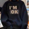 Cotton Sweatshirt for Men