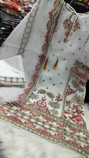 IMG-20260110-WA0292 Pakistani Design 4-Piece Sada Bahar Tissue Set
