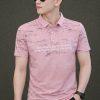 Premium Cotton Polo Shirt