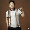 Premium Cotton Polo Shirt