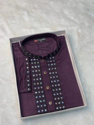 Sequence Cotton Panjabi