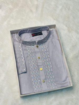 Sequence Cotton Panjabi