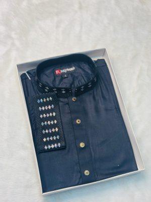 Sequence Cotton Panjabi