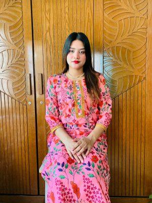 নিউ কালেকশন ২ পিস
