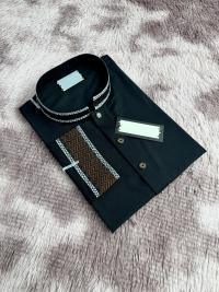 Embroidery Panjabi