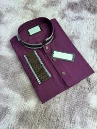 Embroidery Panjabi
