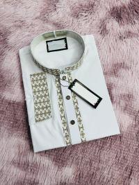 Embroidery Panjabi